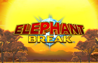 Elephant Break| Online Slots | TropicanaCasino.com