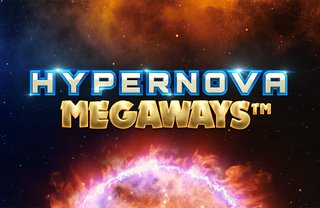 Hypernova Megaways | Online Slots | Caesars Casino & Sportsbook ...