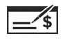 Bank Draft Logo